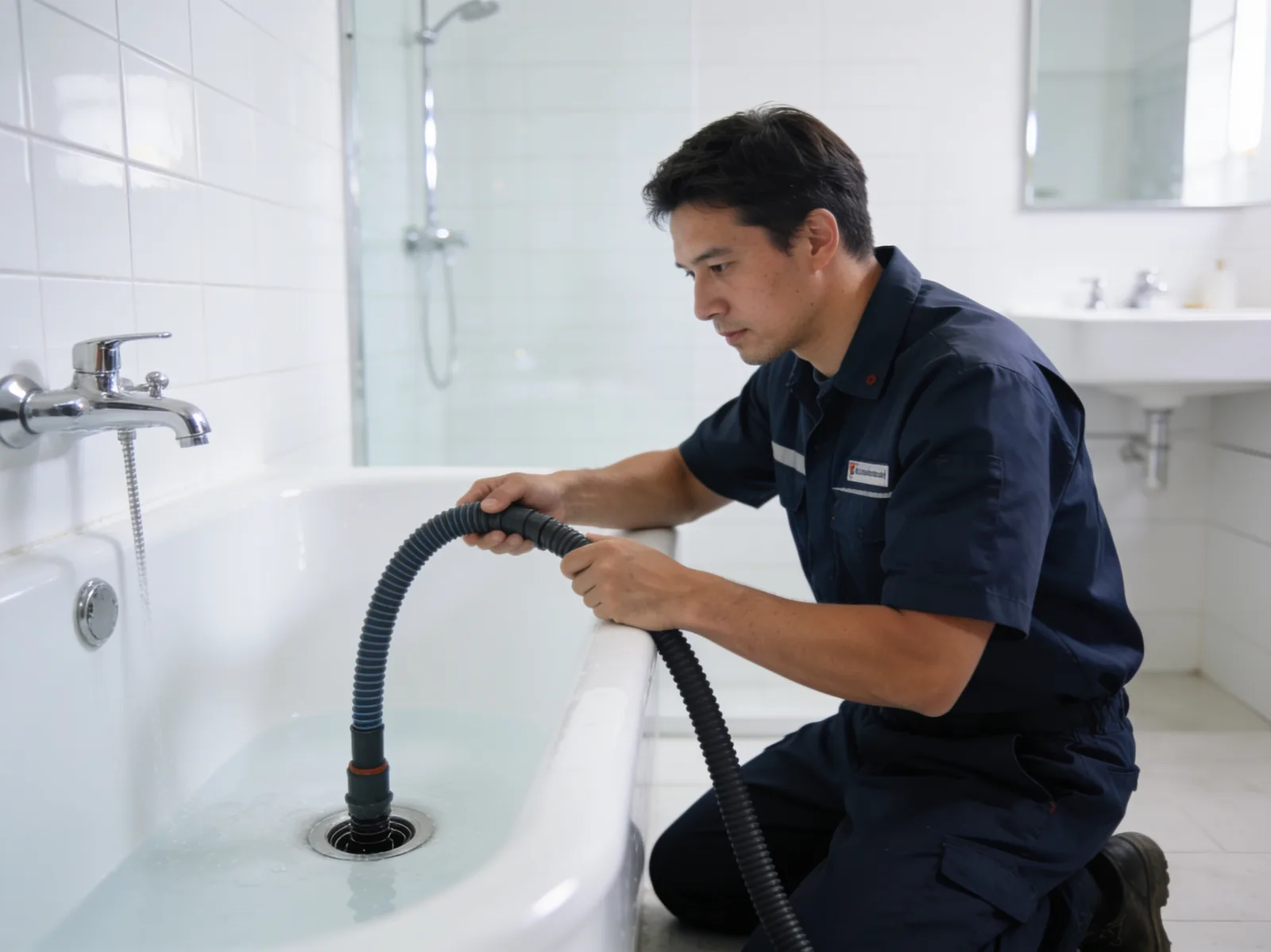 Emergency Plumber Bokoshe, OK FAQs